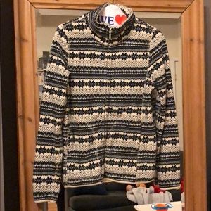 Really soft winter fleece